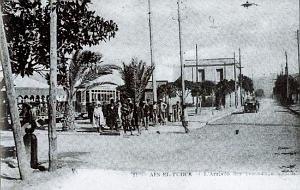 CO ha- 085- Ain-el-turck